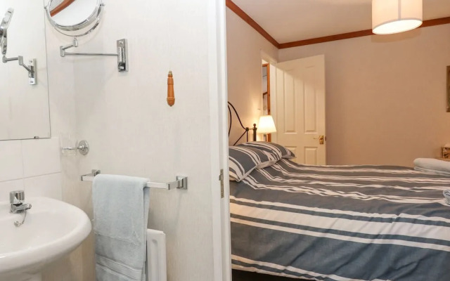 Teign River Retreat