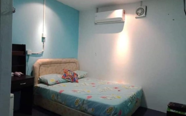 OYO Home 90426 Kepayan Dnd Stay