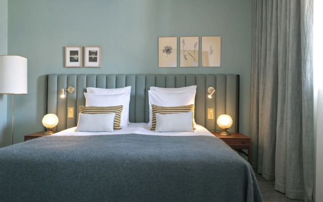 Auberge Du Père Bise