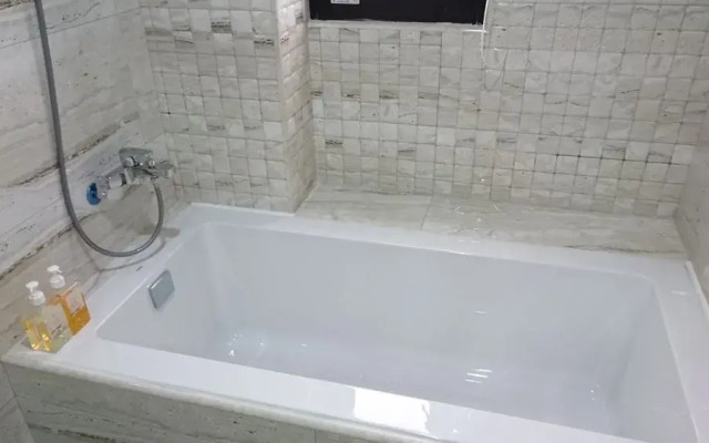 Ihatov Hualian B&B