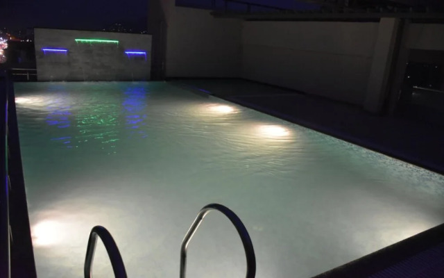 Hotel Lake Vinora