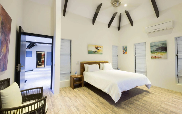 Naisoso Island Villas
