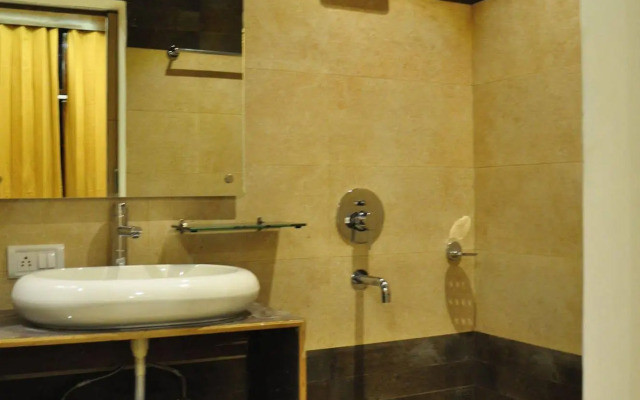 Atithis Resort