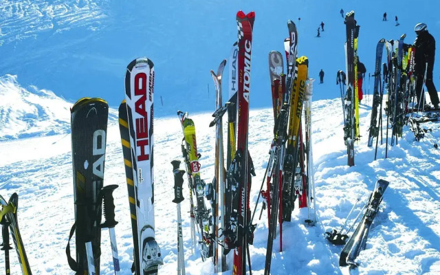 Apartment in Fusch Near Grossglockner Road