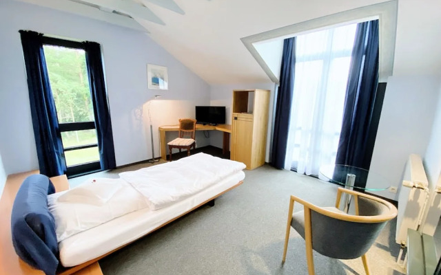 Regiohotel Wittekind Burg