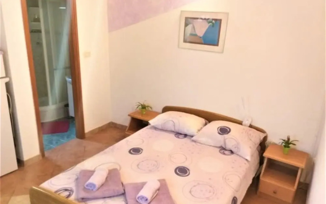Silvija - Sweet Apartments - SA2