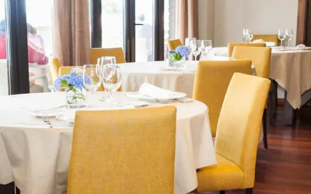 Hosteria de Torazo Nature Hotel & Spa