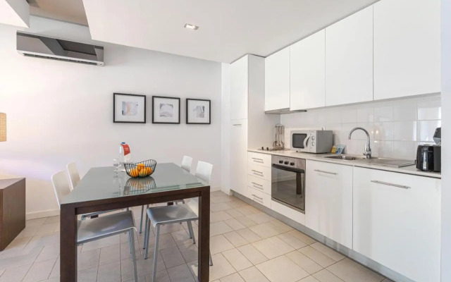 Alvor Village Suites