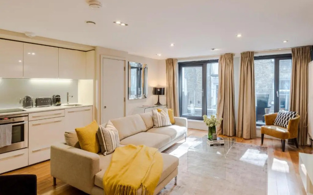 Fraser Residence City