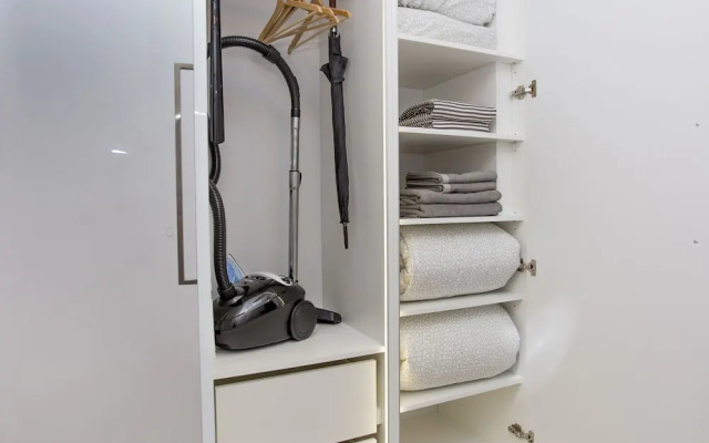 Central Rental - Apartament Aleja Bluesa