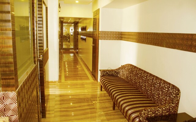 Gulf Hotel Colaba