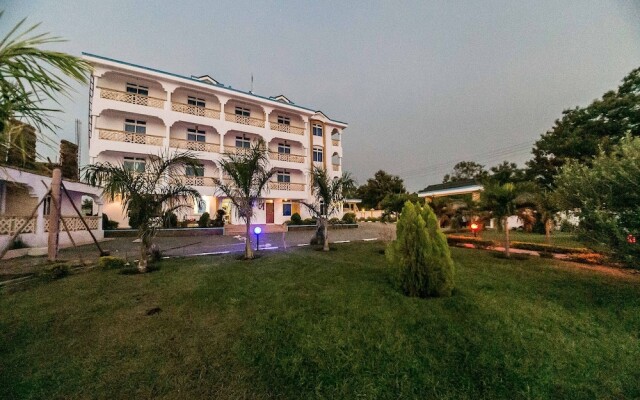 Rusinga Blue Ridge Hotel