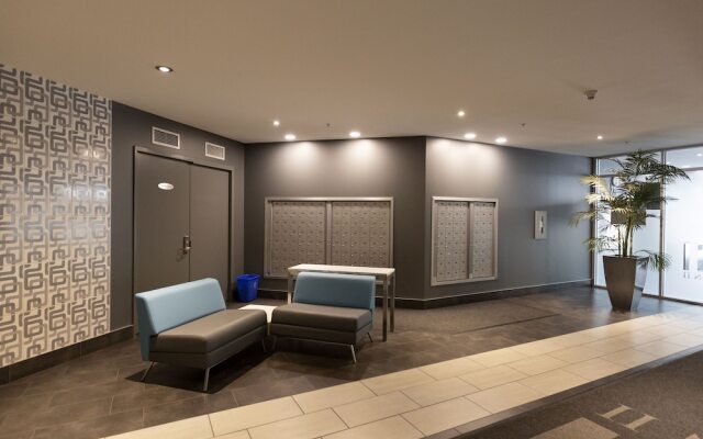 Icon 2 Apartments by Corporate Stays
