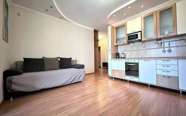 Na Molodezhnom (Kemerovo)