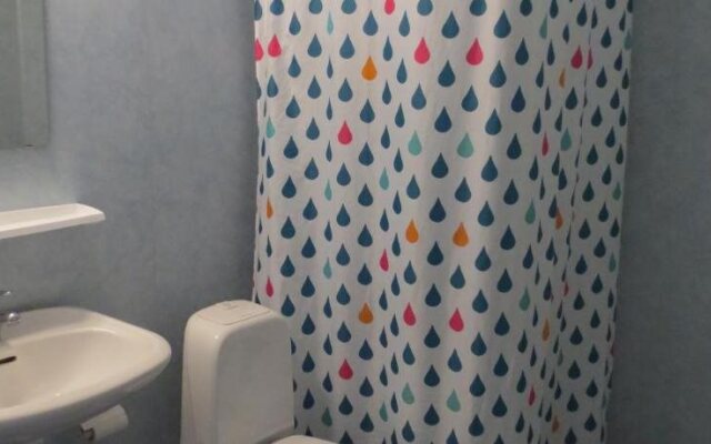 STF Miatorp Hostel & Hotel