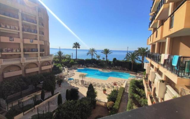 Appartement Cannes la Bocca, 3 pièces, 6 personnes - FR-1-609-15