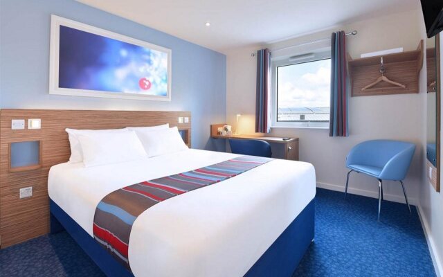 Travelodge Chichester Central