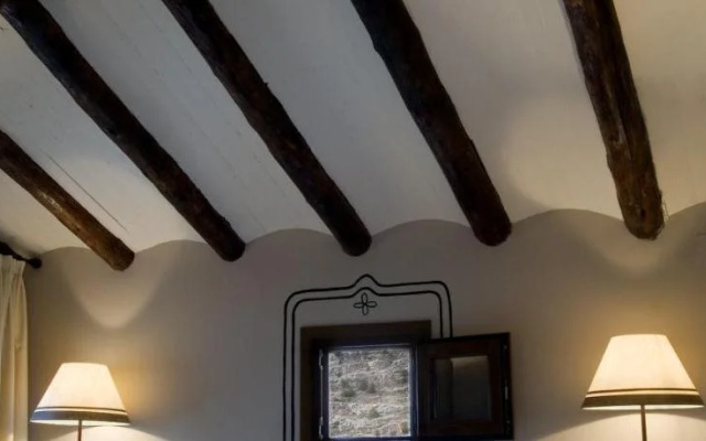La Casa del tío Americano