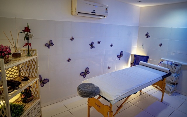 Grande Hotel da Barra