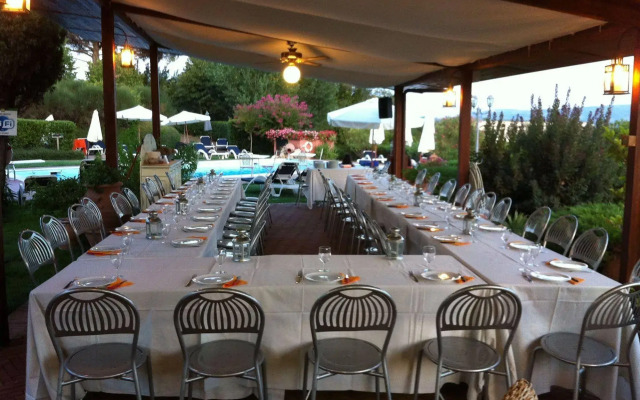 Domus Volumnia Country House