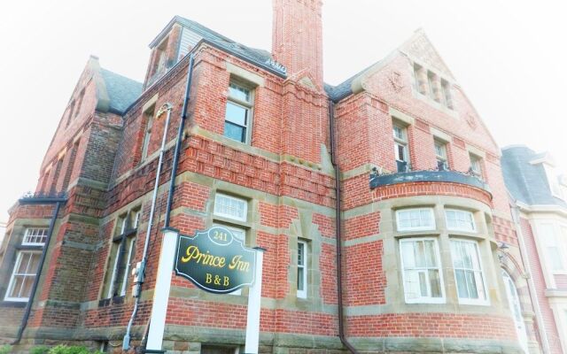 Prince Inn