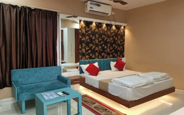 Hotel Meer Residency