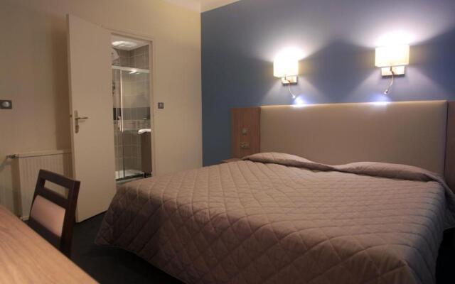 Hôtellerie De Balajan