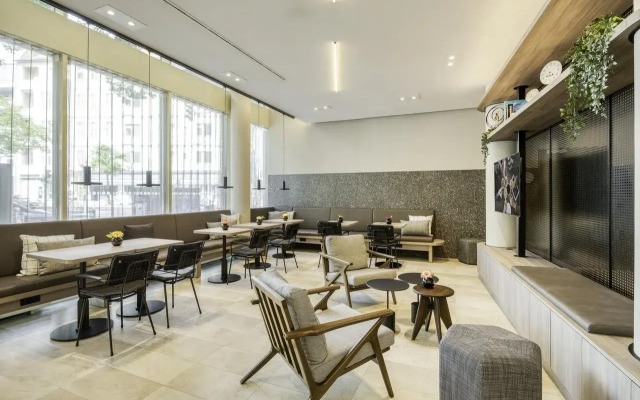 Citadines Kurfurstendamm Berlin