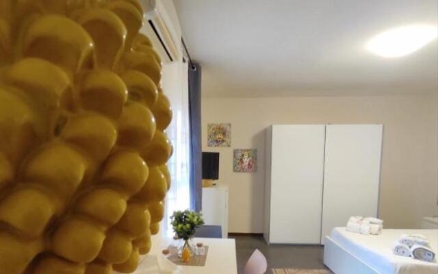 Ostro - Guest House