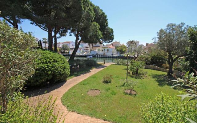 Apart-rent Villa Ter 12