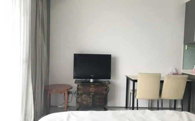 帕加谭钟瑞德多兹酒店(RedDoorz @ Tanjong Pagar)