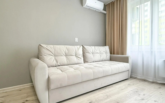 Apartment Monaco 24 on Lenin Street 239 (13)