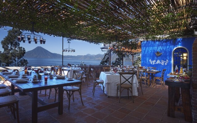 Hotel Casa Palopo