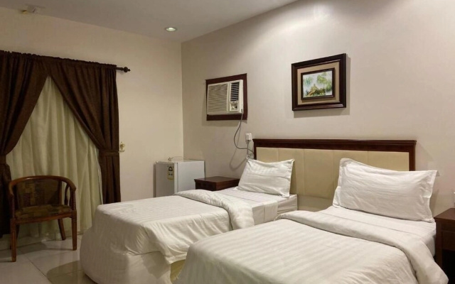 Makarim Palm Hotel - Image 6
