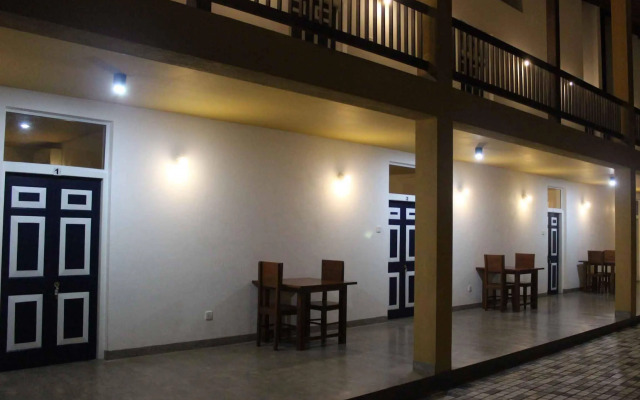 MY Hostels Mirissa