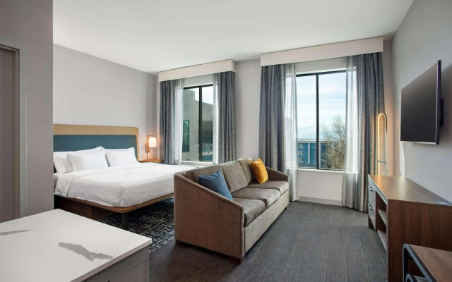 Homewood Suites By Hilton Missoula