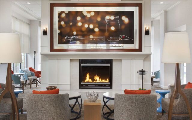 Hilton Garden Inn Kent Island Marina