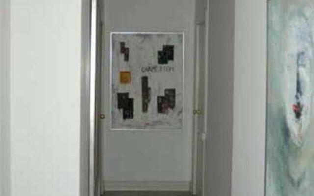 Las Ramblas Rooms Hotel Barcelona