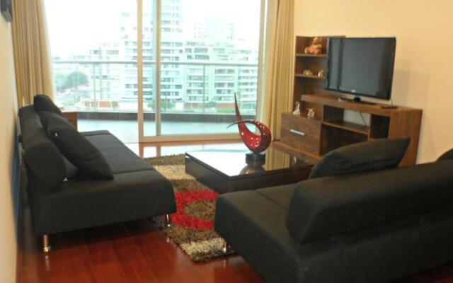 Armendariz Apartments Miraflores