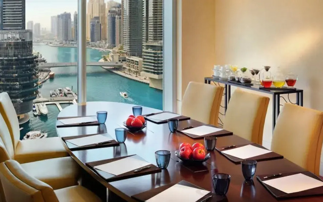 JW Marriott Residence - by Cosmos Living