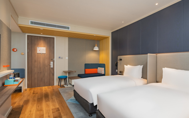 Holiday Inn Express Taiyuan High Tech Zone