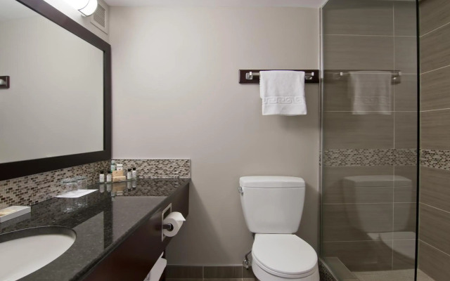 Chateau Lacombe Hotel