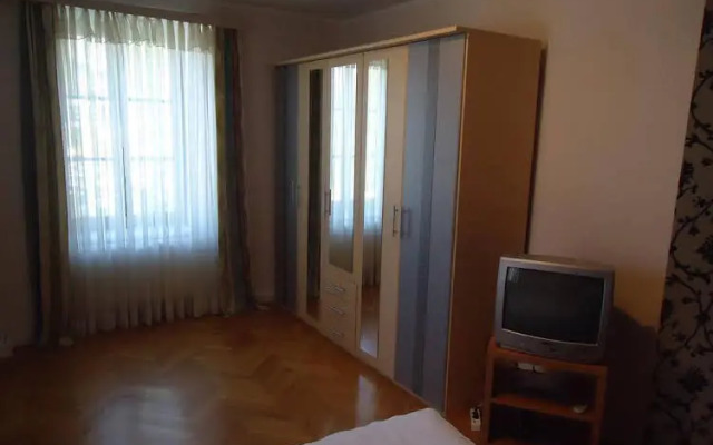 Ferienwohnung Madlene