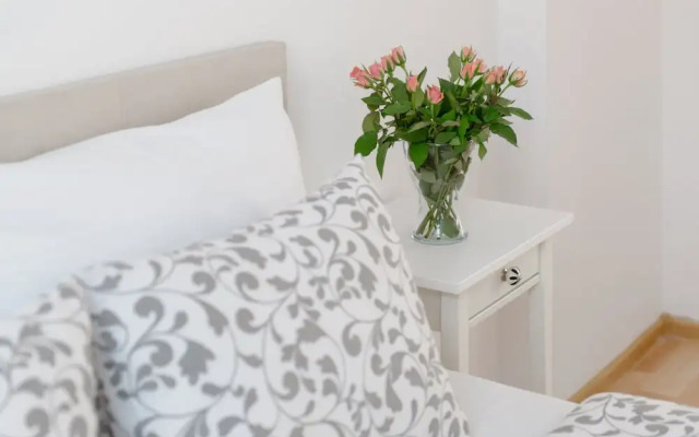 Apartament Nowe Miasto- Deptak Chrobrego