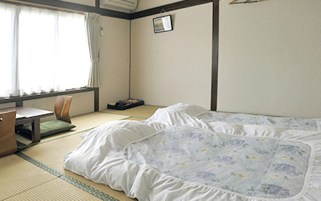 Ryokan Seifuso