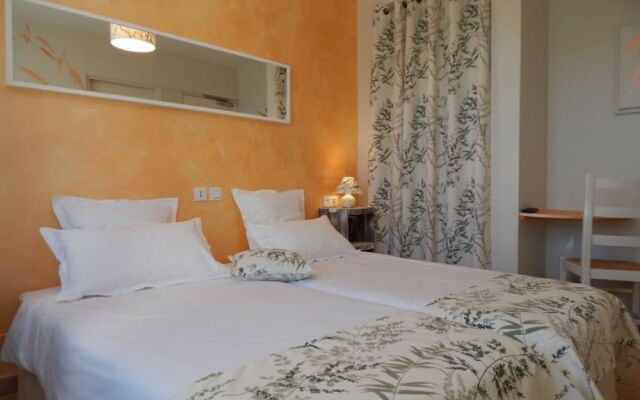 Hotel Le Caboulot