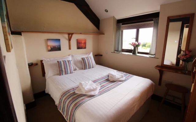 Houndapitt Bed & Breakfast