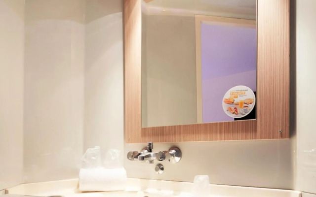 Première Classe Poitiers Futuroscope – Chasseneuil