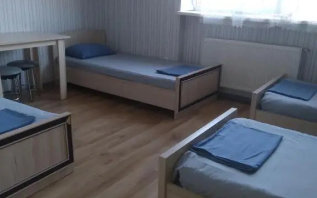 VIP hostel