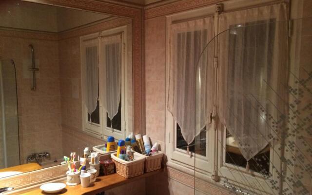 Chalet de l'Esquirol